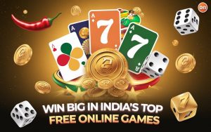 Free Game Lottery featured