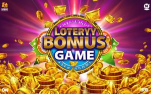 lottery bonus game featured