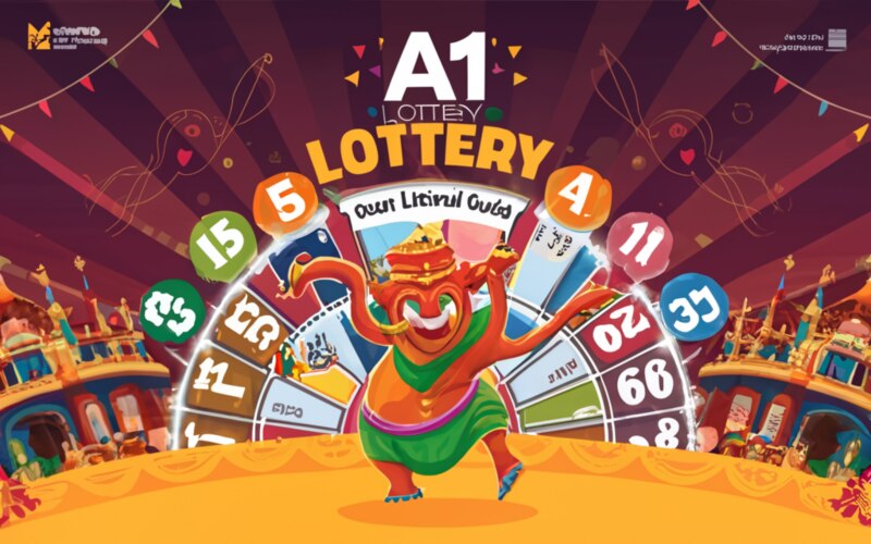 In Lottery featured