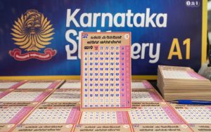 Karnataka State Lottery Featured Image