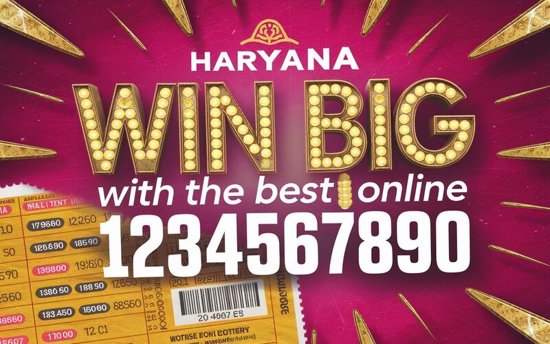 haryana lottery featured