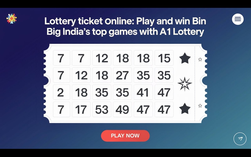 lottery ticket online body image