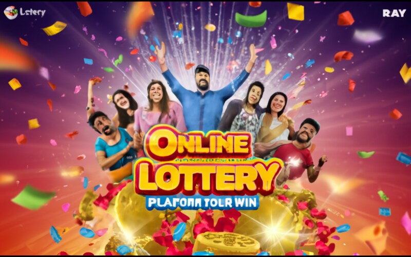 online lottery ticket india featured image