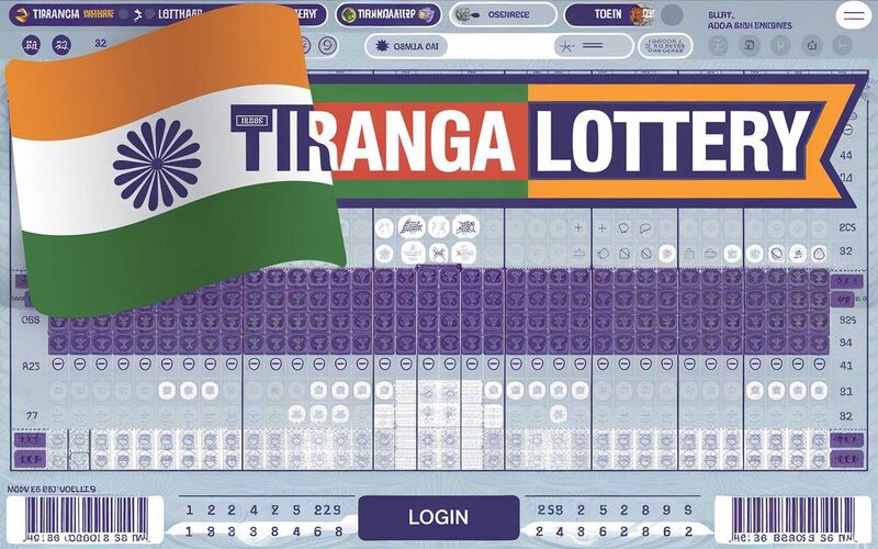 tiranga lottery login featured