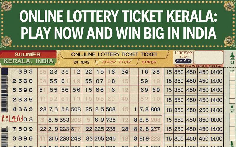 online lottery ticket kerala featured image