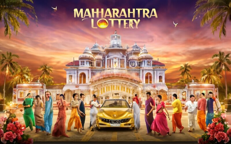 maharashtra state lottery featured image