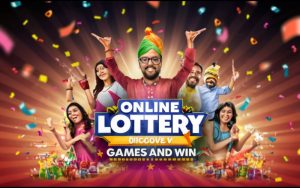 online lottery india featured