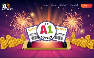 Buy Lottery Online featured image