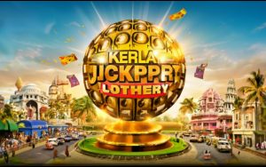 Kerala Jackpot Lottery featured image