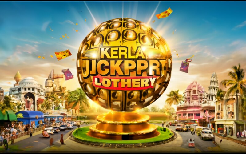 Kerala Jackpot Lottery featured image