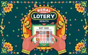 Kerala Lottery Result Yesterday featured image