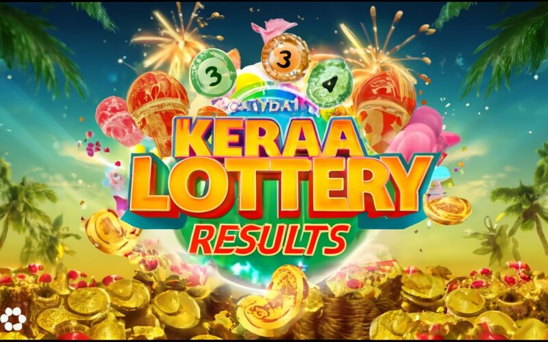 Kerala Lottery Result Yesterday body image