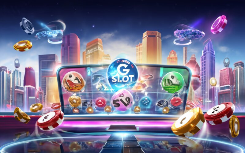 PG slot game featured image