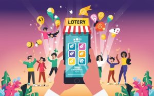 TC Lottery App featured image