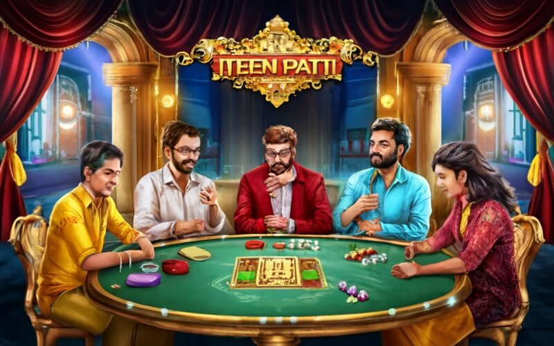 Teen Patti Rules featured image