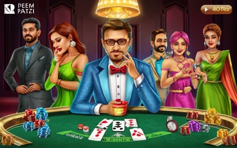 Teen Patti Rules body image