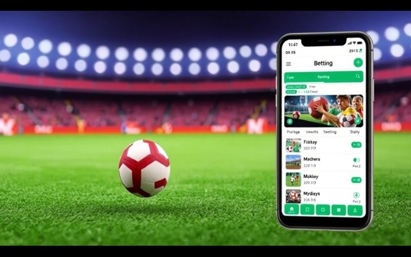 Top Betting Apps in India Body Image