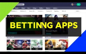 Top Betting Apps in India Featured Image