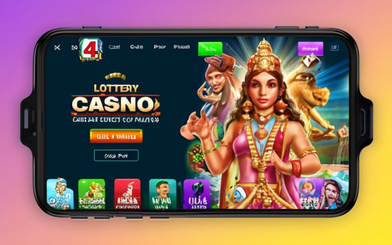 casino app download featured image