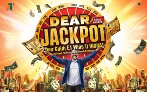 dear jackpot featured image