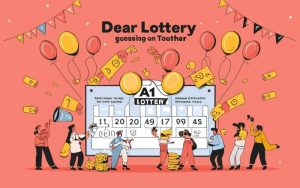 dear lottery guessing featured image