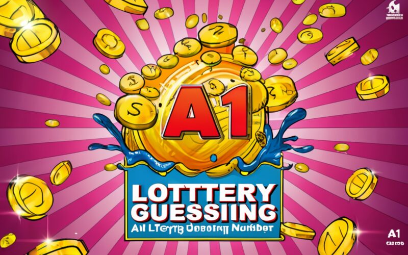 dear lottery guessing body image