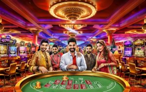 indian casino featured image