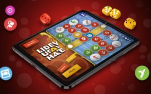 ludo hack apk featured image