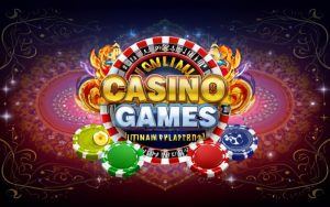 online casino games featured image