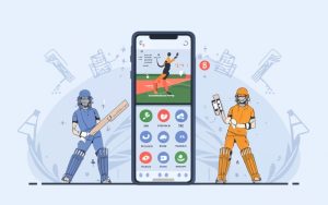 Best Betting App for Cricket featured image