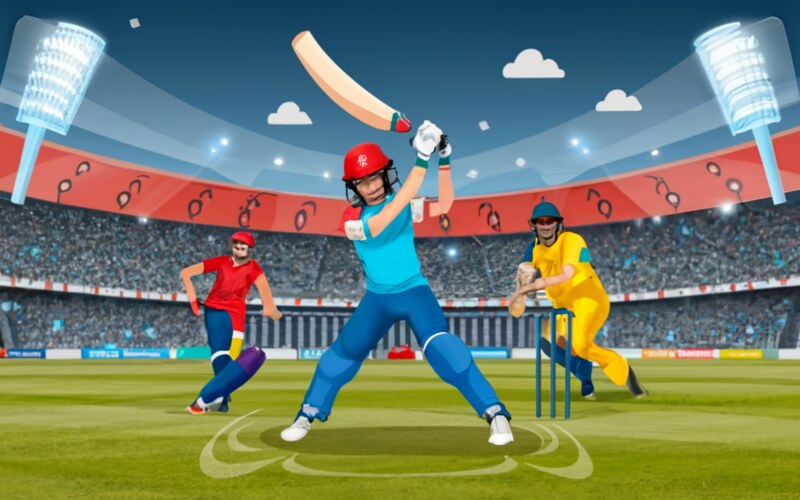 Best Betting App for Cricket body image