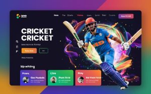 Cricket Betting Site featured image