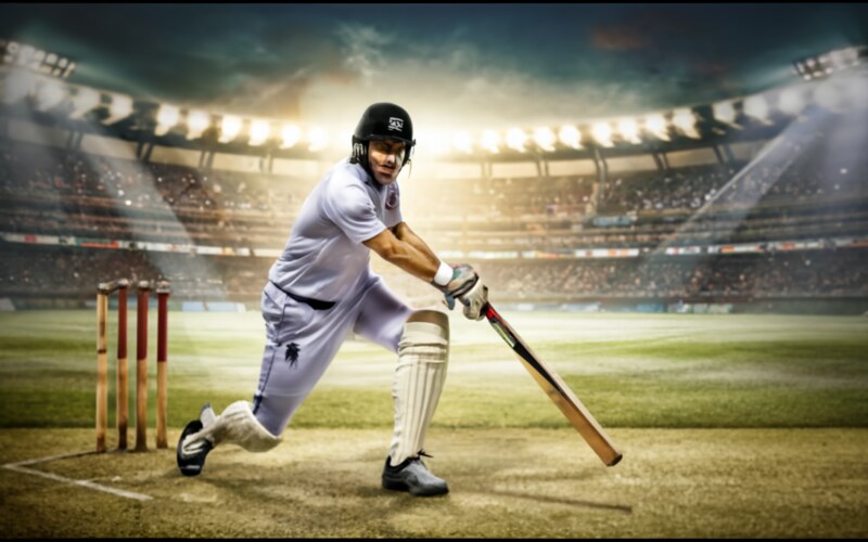 Cricket Betting Site body images