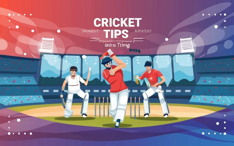 Cricket Betting Tips featured image