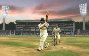 Cricket Game for PC featured image