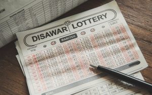 Disawar Lottery featured image