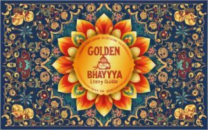 Golden Bhavishya Lottery featured image