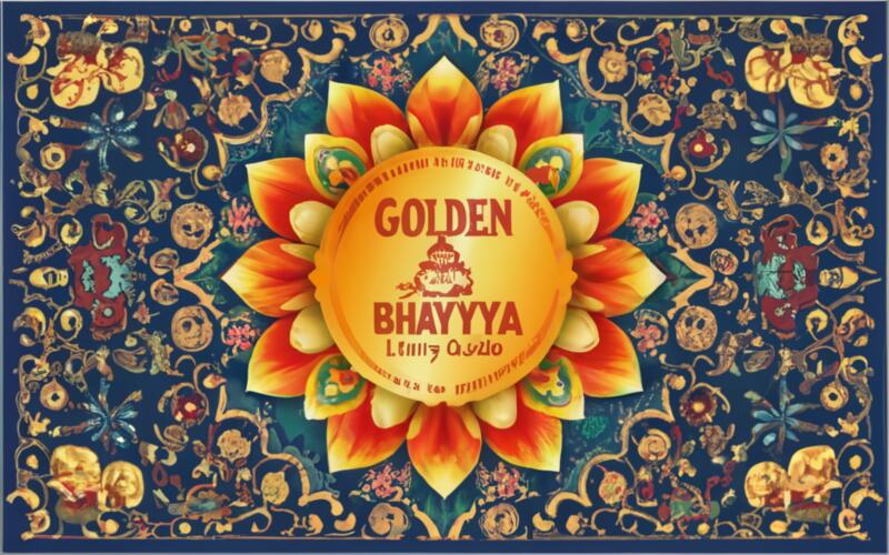 Golden Bhavishya Lottery featured image