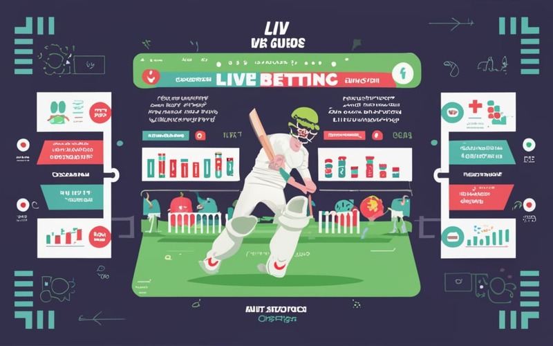 Live Cricket Betting body image