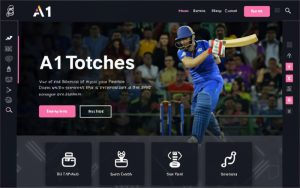 Online Cricket Betting featured image