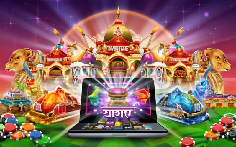 Online Live Casino in India featured image