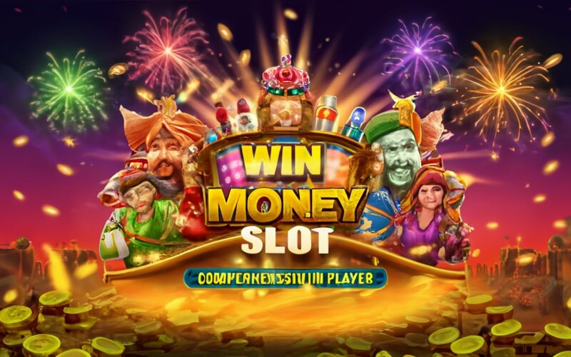 Win Money Slot featured image