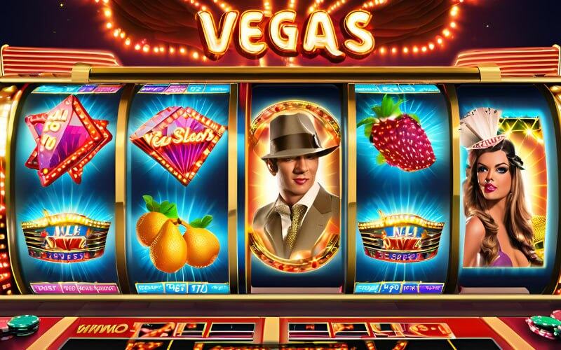 vegas 777 slots​ body image