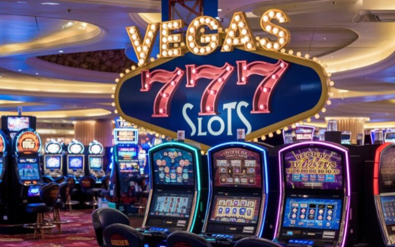 vegas 777 slots featured image