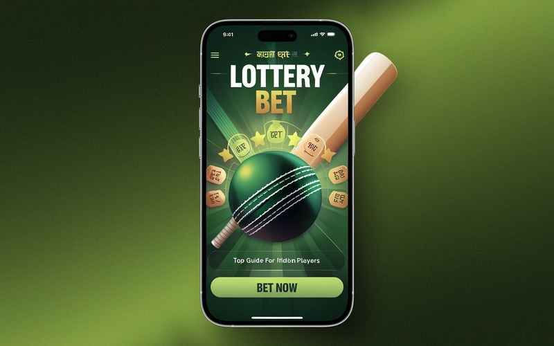 Bet App Cricket featured image