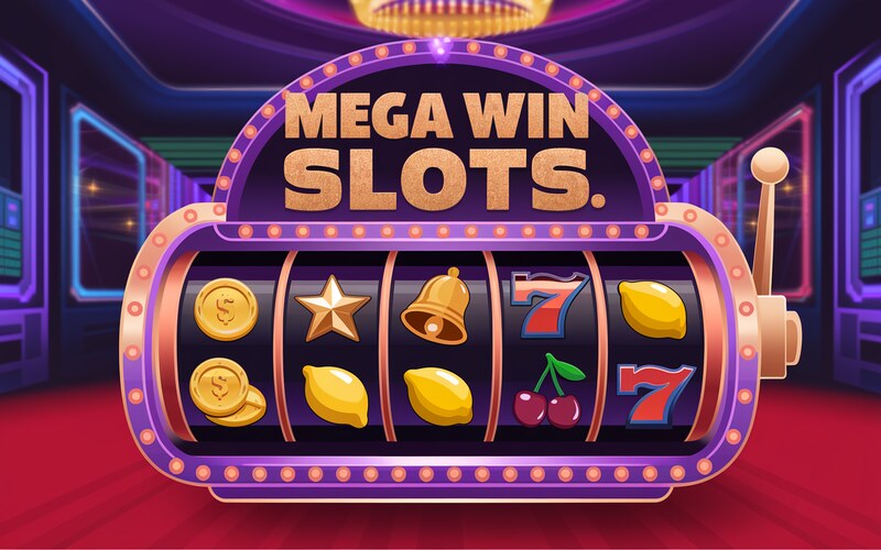 Mega Win Slots featured image