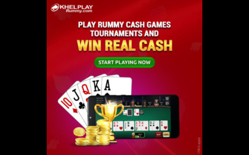 Play Rummy and Win Real Money featured image