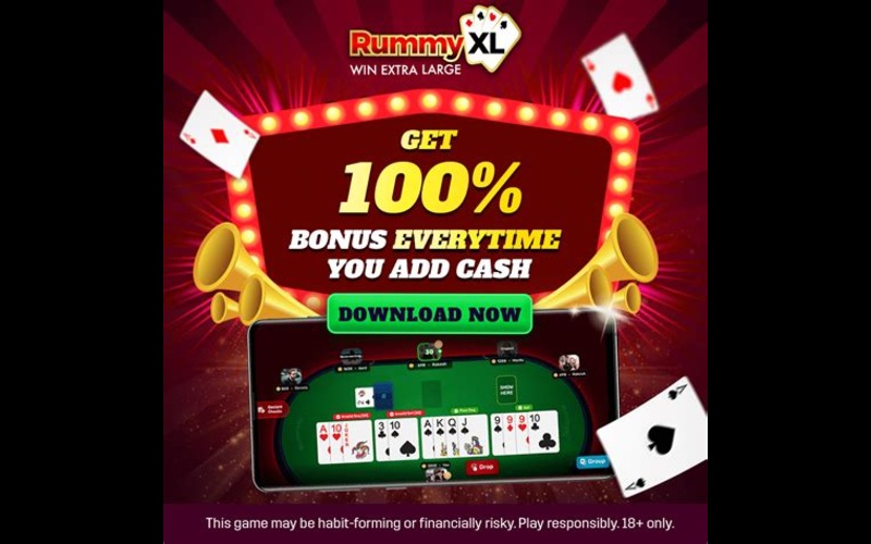 Play Rummy and Win Real Money body image