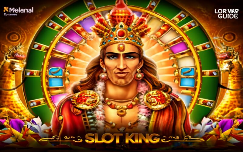 Slot King featured image