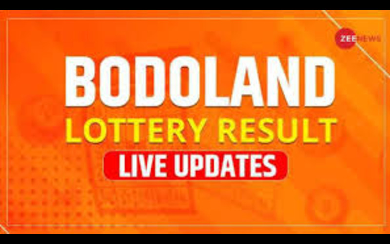 bodoland lottery result tomorrow featured image